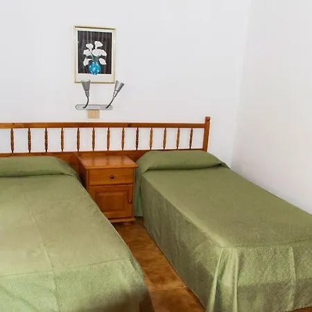Acacias Apartament