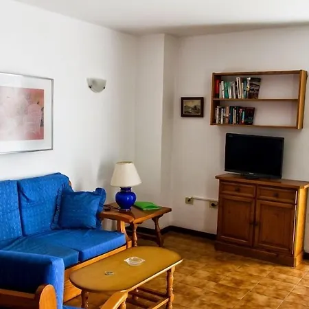 Apartament Acacias