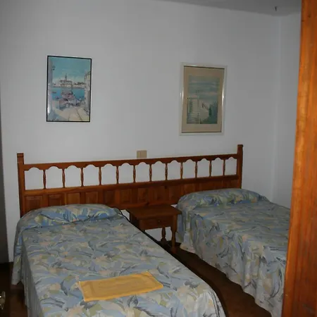 Acacias Appartement