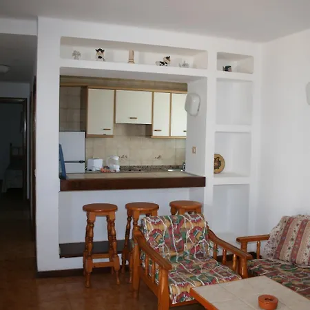 Appartement Acacias *