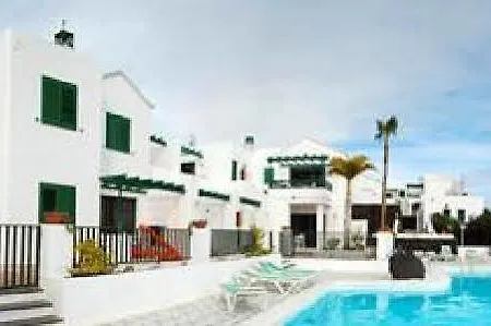 Acacias Appartement *