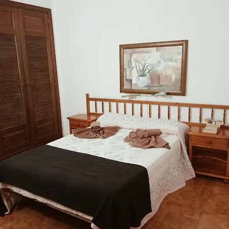 Acacias Apartmán Puerto del Carmen (Lanzarote)