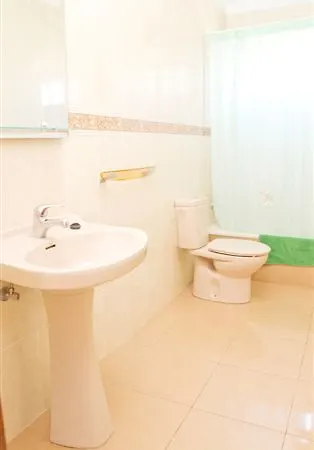 Acacias Apartmán Puerto del Carmen (Lanzarote)