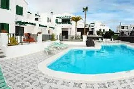 Acacias Apartmán Puerto del Carmen (Lanzarote)