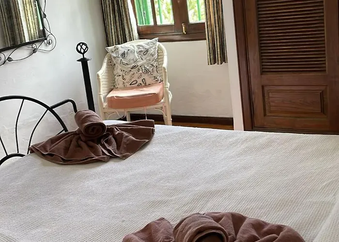 Acacias Пуэрто дель Кармен