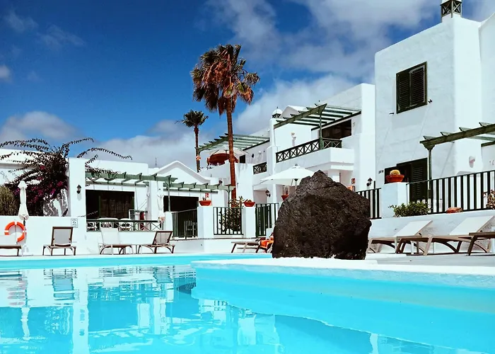 Acacias Пуэрто дель Кармен