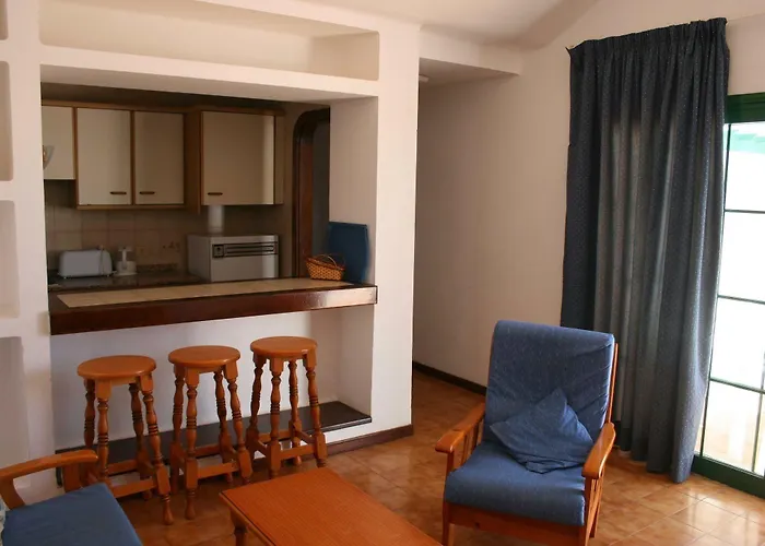 Acacias Пуэрто дель Кармен