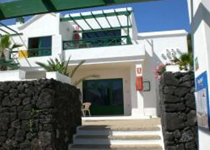 Acacias * Puerto del Carmen (Lanzarote)