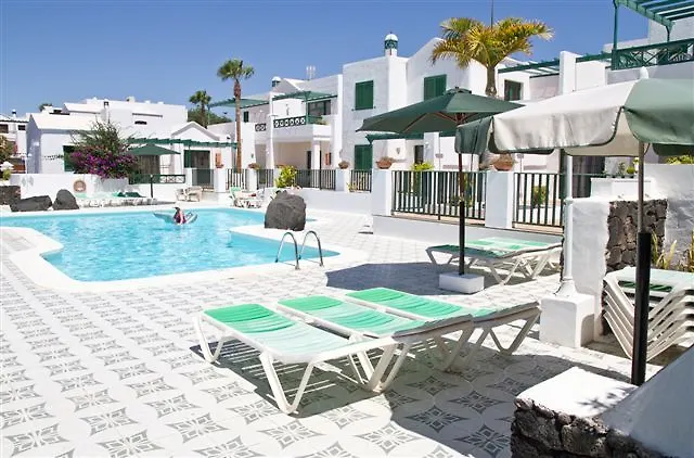 Acacias * Пуэрто дель Кармен