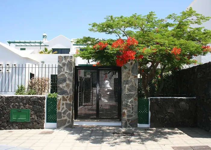 Acacias Lejlighed Puerto del Carmen (Lanzarote)
