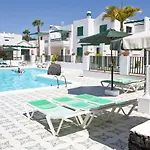 Acacias * Puerto del Carmen (Lanzarote)