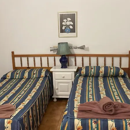 Apartamento Acacias *