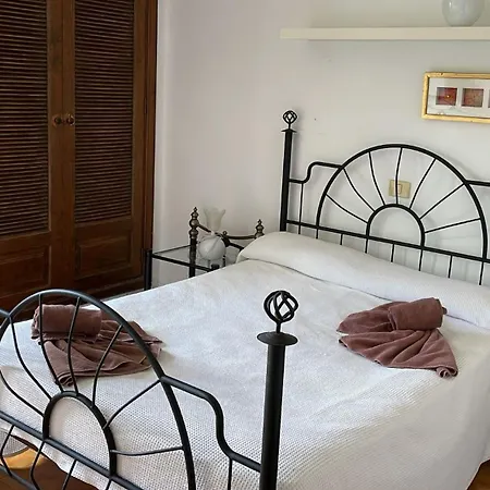 Apartamento Acacias