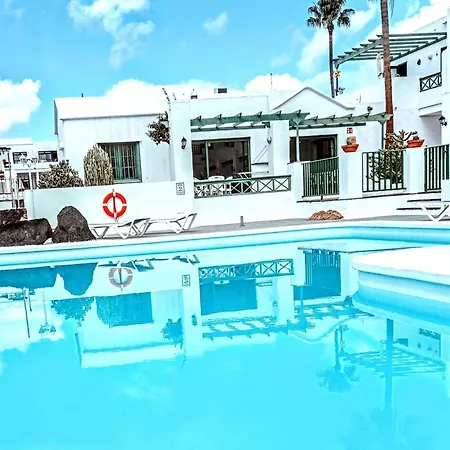 Acacias Apartamento