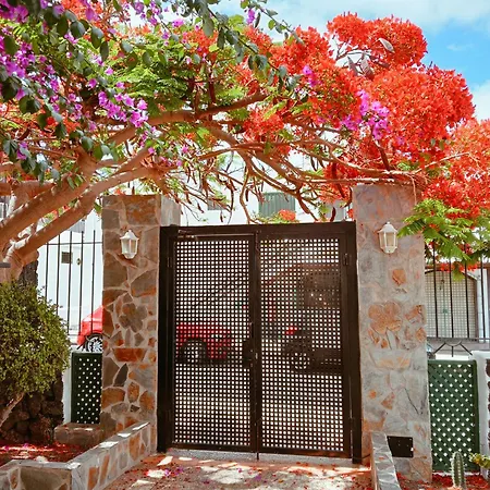 Acacias Apartamento