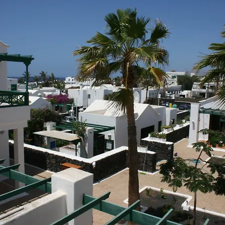 Acacias Daire Puerto del Carmen (Lanzarote)