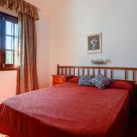 Acacias Daire Puerto del Carmen (Lanzarote)