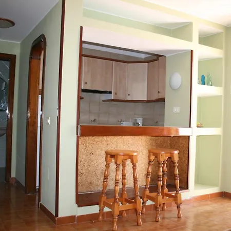 Apartamento Acacias *