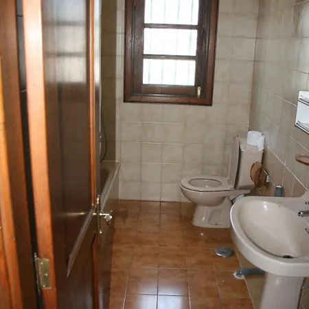 Acacias Puerto del Carmen (Lanzarote)