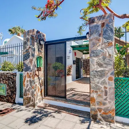 Apartamento Acacias