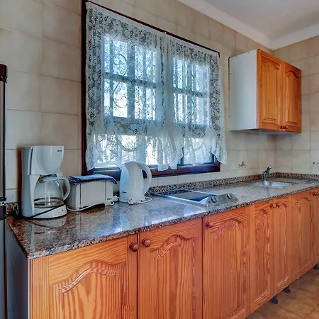 Apartamento Acacias