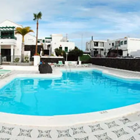 Acacias * Puerto del Carmen (Lanzarote)