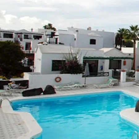 Acacias Apartamento