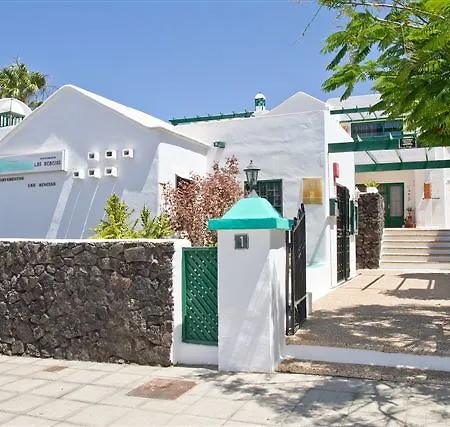 Lägenhet Acacias
