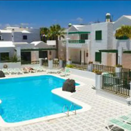 Acacias Apartamento Puerto del Carmen (Lanzarote)