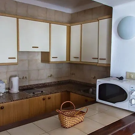 Acacias Apartamento *