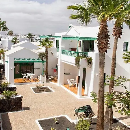 Acacias Apartamento