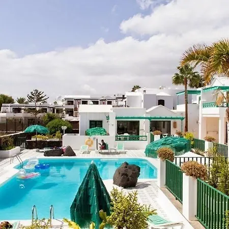 Apartamento Acacias