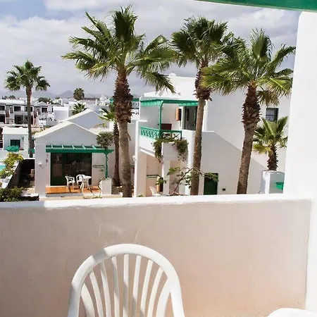 Acacias Apartamento