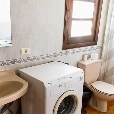 Apartamento Acacias Puerto del Carmen (Lanzarote)