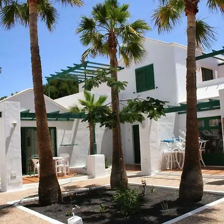 Acacias Apartamento