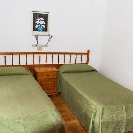 Acacias Apartamento Puerto del Carmen (Lanzarote)