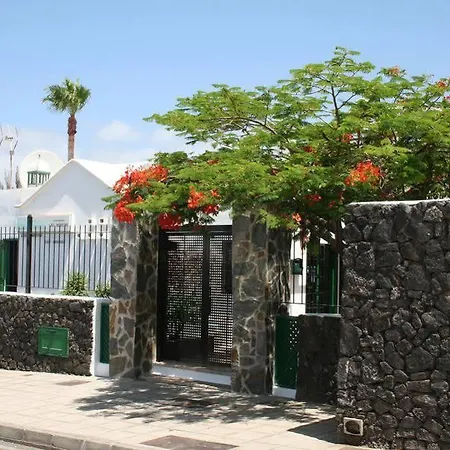 Acacias Apartamento