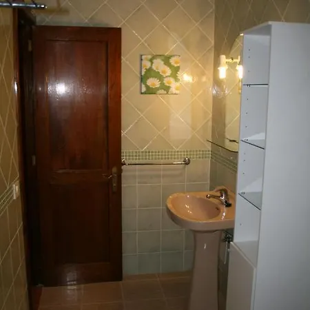 Acacias Apartamento *