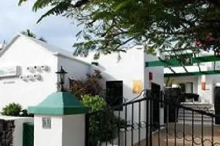 Apartamento Acacias *