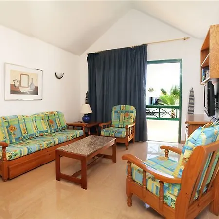 Acacias Apartamento Puerto del Carmen (Lanzarote)