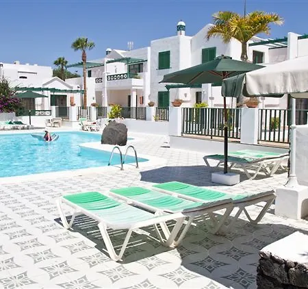 Acacias * Puerto del Carmen (Lanzarote)