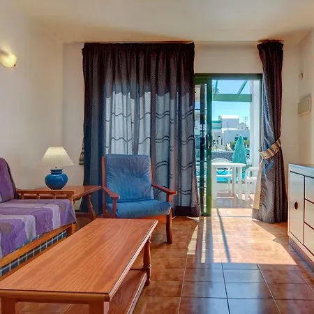 Acacias Apartamento *