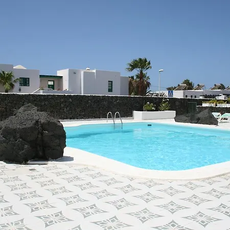 Apartamento Acacias
