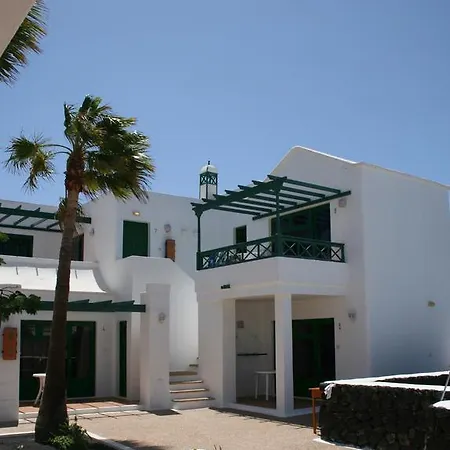 Apartamento Acacias *