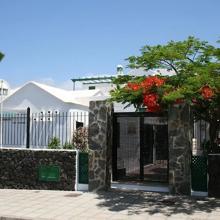 Acacias Apartamento