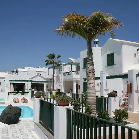 Acacias Apartamento *