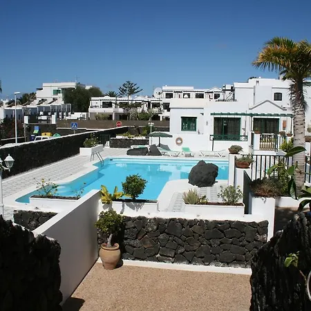Acacias Apartamento *