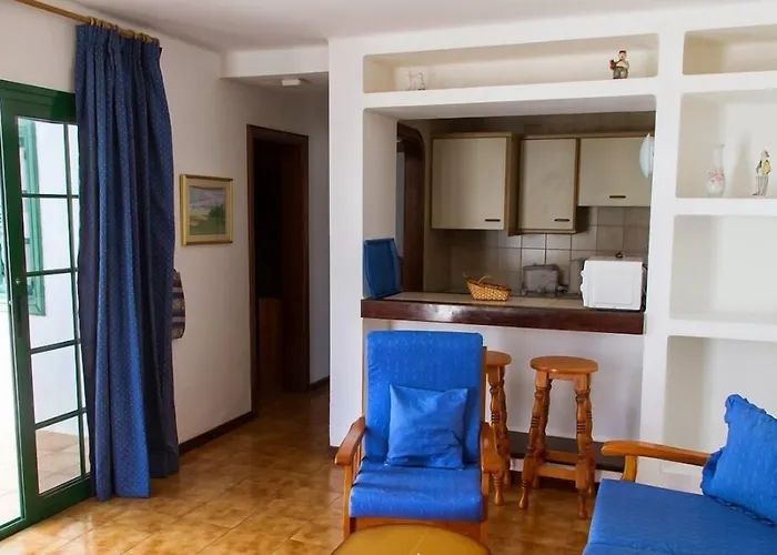 Acacias Διαμέρισμα Πουέρτο Ντελ Κάρμεν