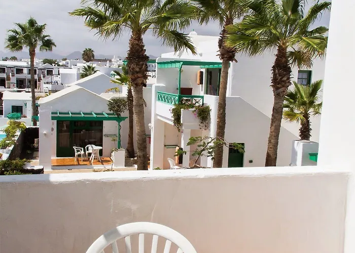 Acacias Πουέρτο Ντελ Κάρμεν