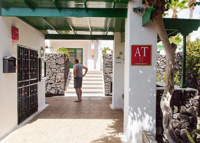 Διαμέρισμα Acacias *